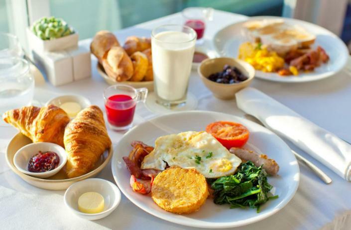 Premier Hotel Biskek Kültér fotó